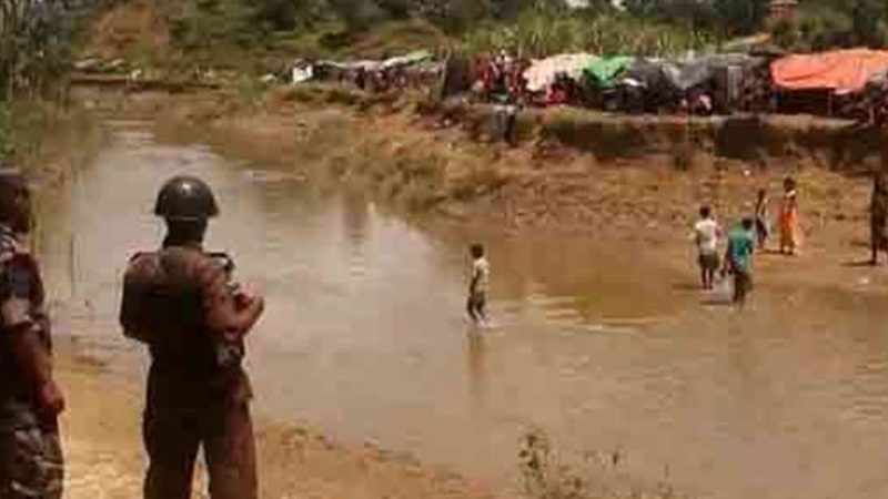 এবার মিয়ানমার থেকে আসছে বৌদ্ধরা, রাষ্ট্রদূতকে তলব