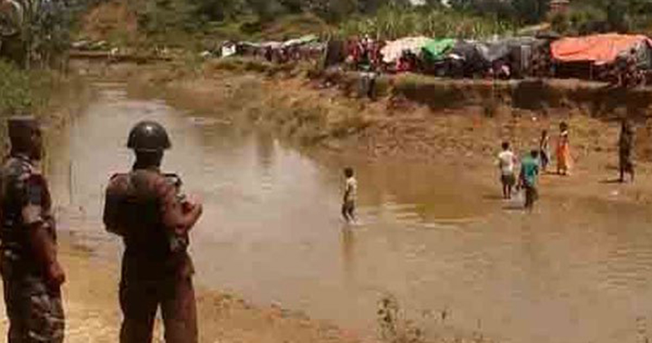 এবার মিয়ানমার থেকে আসছে বৌদ্ধরা, রাষ্ট্রদূতকে তলব