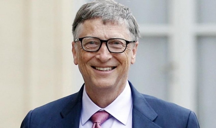 দৈনিক ৮ কোটি টাকা খরচ করলেও বিল গেটসের নিঃস্ব হতে সময় লাগবে ২১৮ বছর!