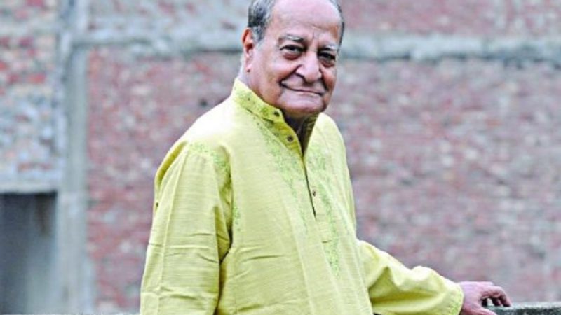 চলে গেলেন ক্রিকেট ব্যক্তিত্ব আলতাফ হোসেন