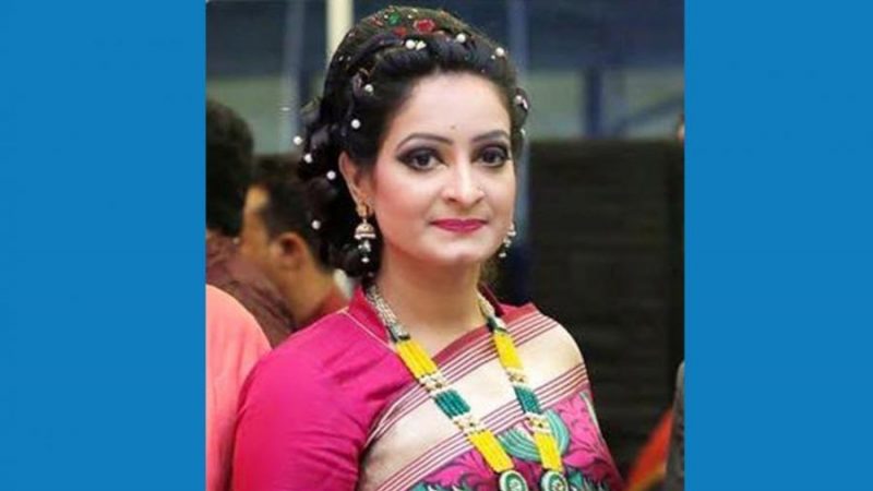 মুক্তি পেলেন নিপুণ রায়