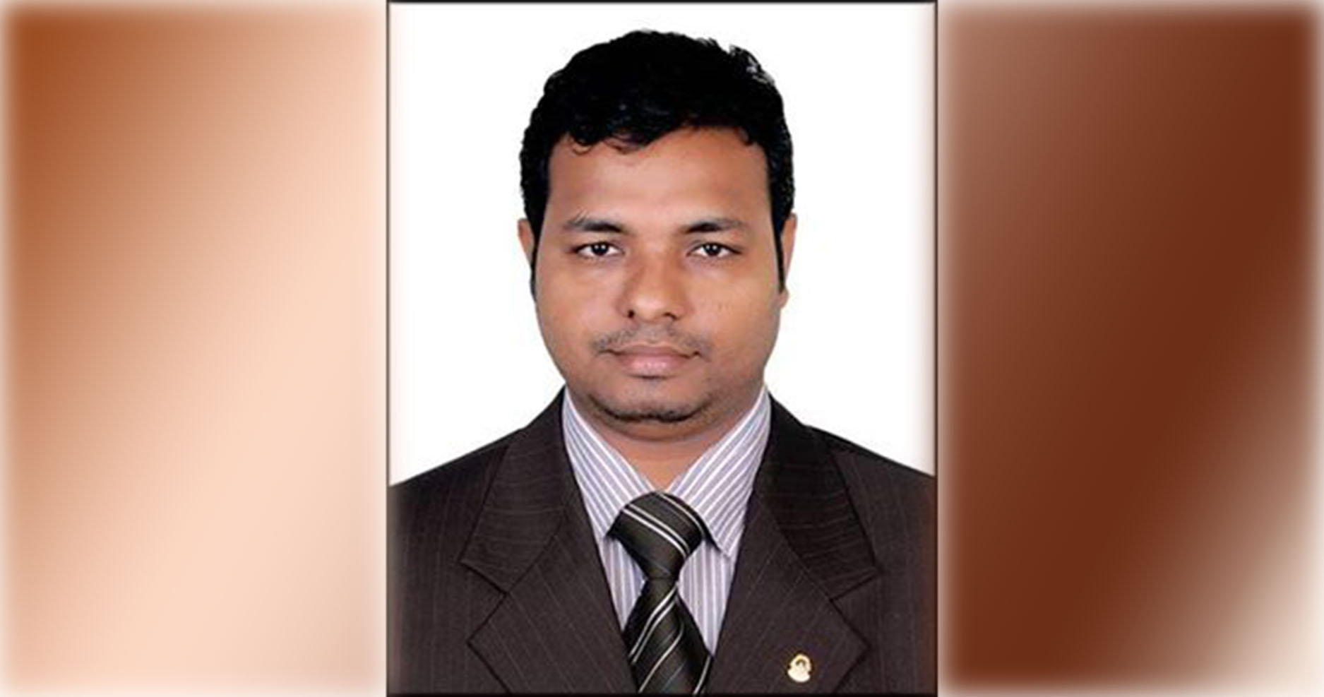 মাঈন উদ্দিন পাটোয়ারীর দৈনিক সময়ের আলো’তে নিয়োগ
