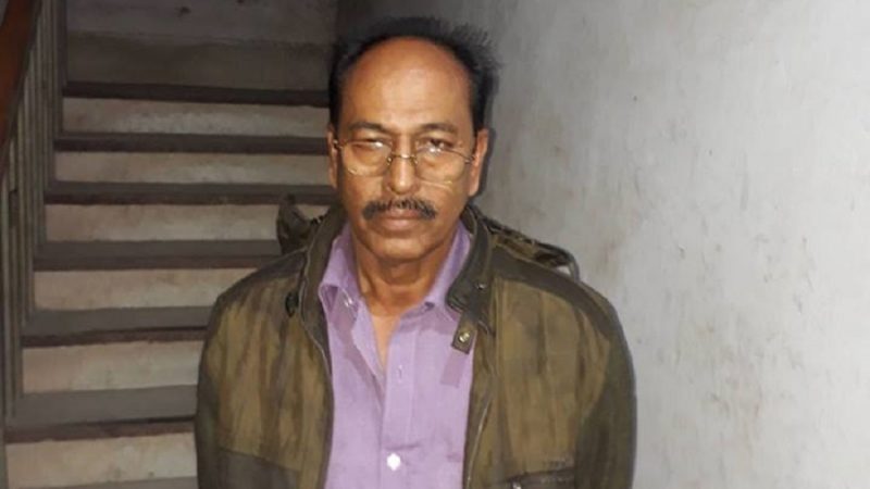 প্রতিবন্ধী তরুণী ধর্ষণের অভিযোগে ইউএনও’র গাড়ি চালক গ্রেফতার