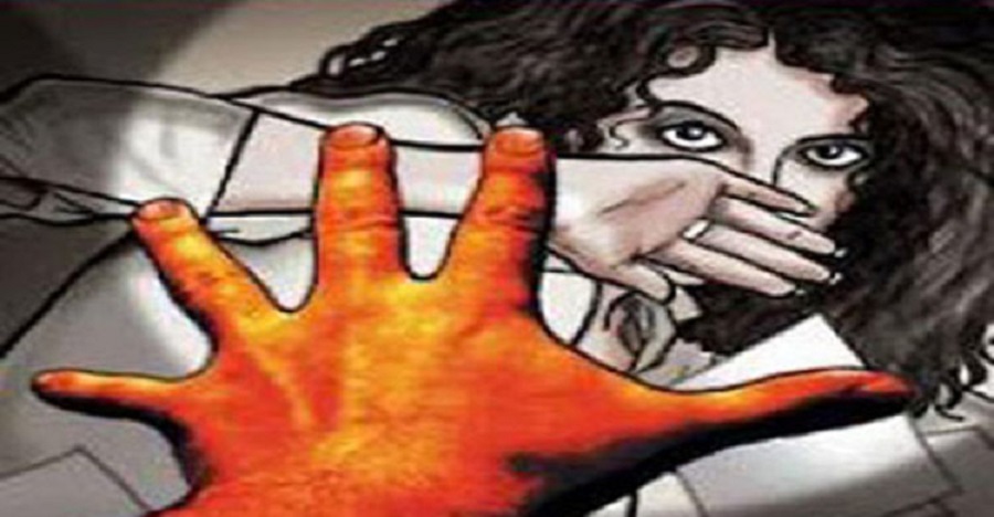 ধর্ষণের অভিযোগ নারী পর্যটককে