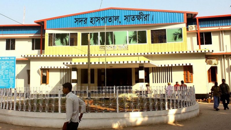 ২০০ রোগীর বিপরীতে মাত্র চার ডাক্তার