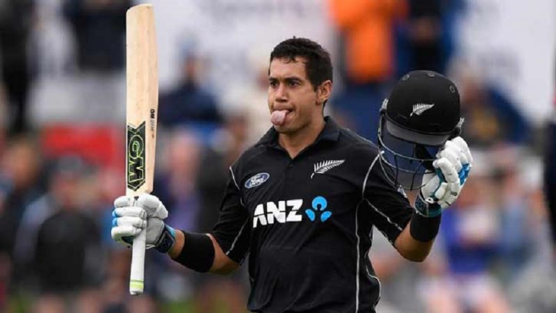 টেলরের রেকর্ডে বাংলাদেশের লক্ষ্য ৩৩১