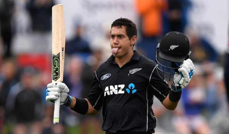 টেলরের রেকর্ডে বাংলাদেশের লক্ষ্য ৩৩১