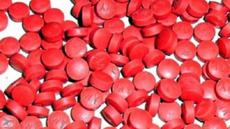 ইয়াবা ব্যবসায়ীদের আত্মসমর্পণ মধ্য ফেব্রুয়ারিতে?