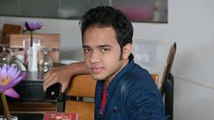 বিমান ছিনতাইচেষ্টাকারী পলাশের দাফন সম্পন্ন