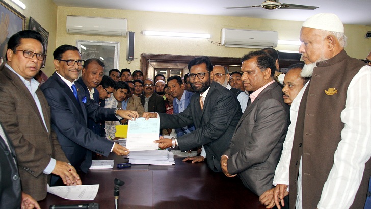 উপজেলা নির্বাচনঃ আবারও সিদ্ধান্ত বদল করলো আ.লীগ !!