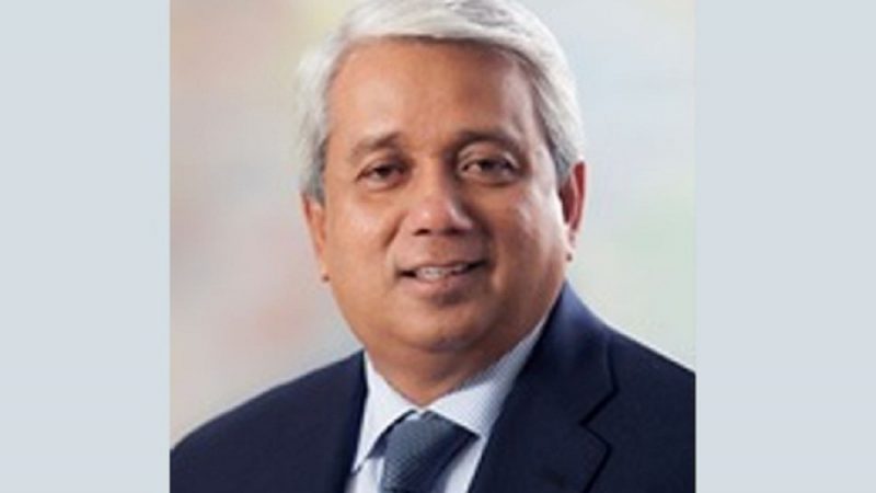 আজম জে চৌধুরী এলপিজি এ্যাসোসিয়েশনের নতুন সভাপতি।