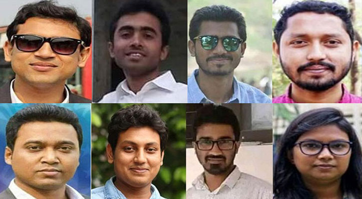 একনজরে ডাকসু নির্বাচনে প্রার্থী তালিকা