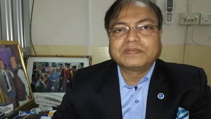 বঙ্গবন্ধু শেখ মুজিব মেডিকেল বিশ্ববিদ্যালয়ে অল্প খরচে কিডনি প্রতিস্থাপন