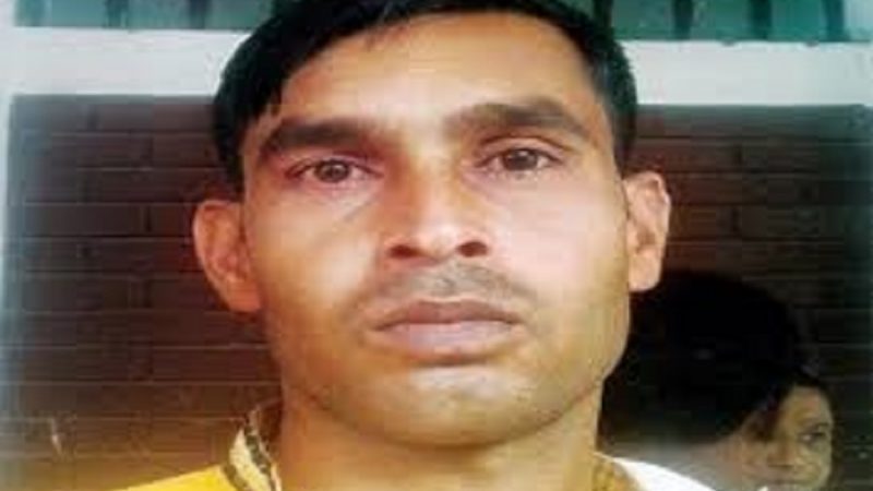 ২৬ মামলায় অব্যাহতি পেলেন ‘ভুল’ আসামি জাহালম