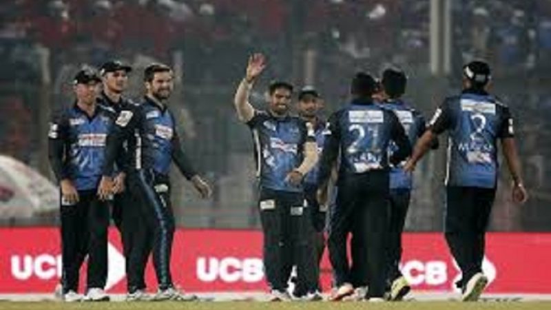 মাশরাফিদের বোলিং তাণ্ডবে কুমিল্লা অলআউট ৭২ রানে