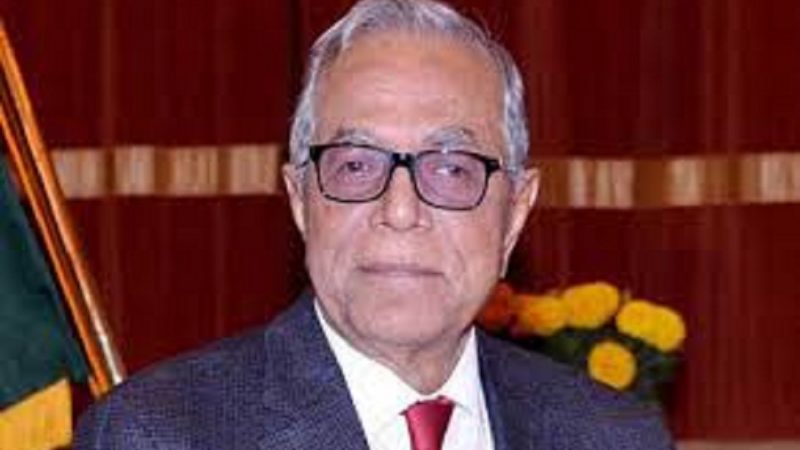 সমাবর্তন অনুষ্ঠানে যোগ দিতে আজ নোয়াখালী যাচ্ছেন রাষ্ট্রপতি