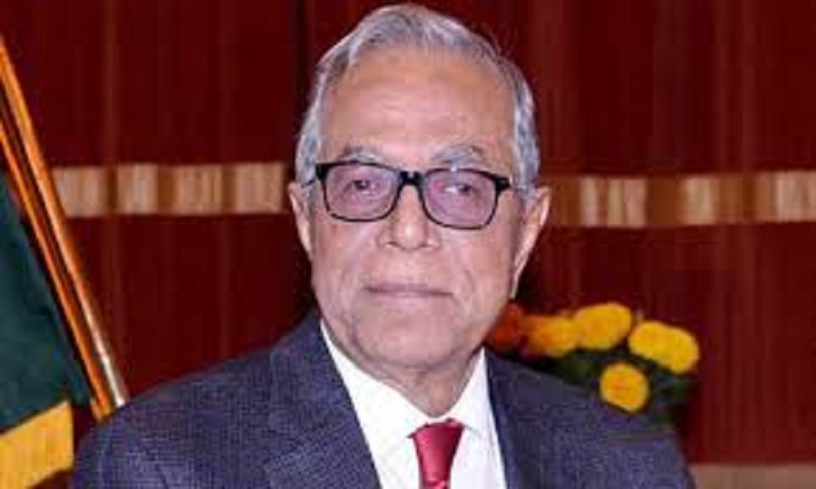 সমাবর্তন অনুষ্ঠানে যোগ দিতে আজ নোয়াখালী যাচ্ছেন রাষ্ট্রপতি