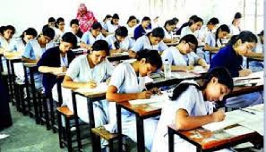 পেছালো এসএসসি’র ১৬, ১৭ ও ১৮ ফেব্রুয়ারির পরীক্ষা