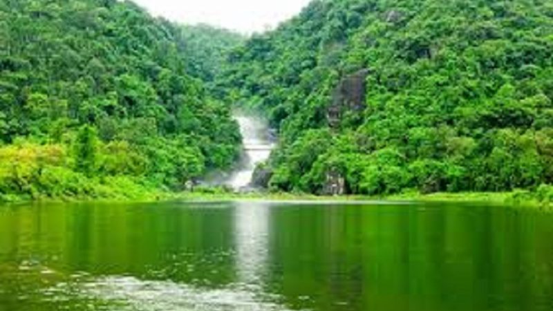 বাংলাদেশের সবচেয়ে সুন্দর গ্রাম ‘পানতুমাই’