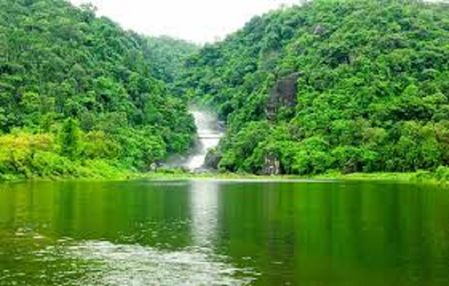 বাংলাদেশের সবচেয়ে সুন্দর গ্রাম ‘পানতুমাই’