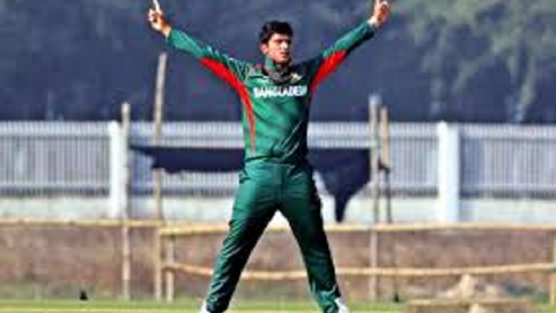 মোহাম্মদ সাইফউদ্দিন বেতন দেড় লাখ,নতুন চুক্তিতে দেখুন কার কত বেতন ?