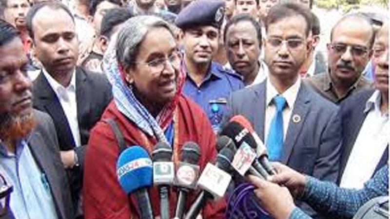 কোনোভাবেই ‘প্রশ্নফাঁস’ সম্ভব নয়: শিক্ষামন্ত্রী