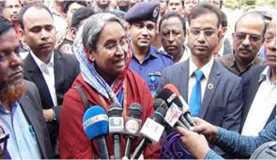 কোনোভাবেই ‘প্রশ্নফাঁস’ সম্ভব নয়: শিক্ষামন্ত্রী