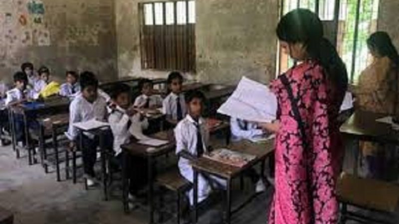 প্রাথমিকের প্রধান শিক্ষকদের বেতন দশম গ্রেডে দেয়ার নির্দেশ