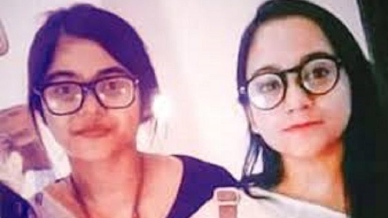 সেই ভয়ঙ্কর রাতে কোথায় হারালো বৃষ্টি আর দোলা