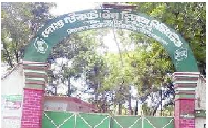 ফের চালু হচ্ছে ফেনীর একমাত্র সরকারী প্রতিষ্ঠান দোস্ত টেক্সটাইল মিল