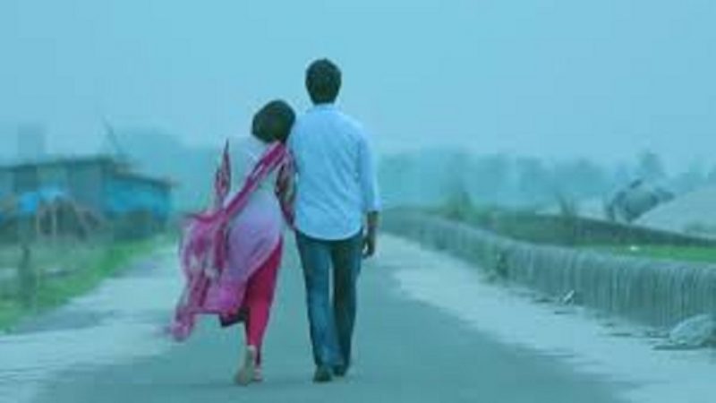 প্রেম করলে বাড়বে ওজন