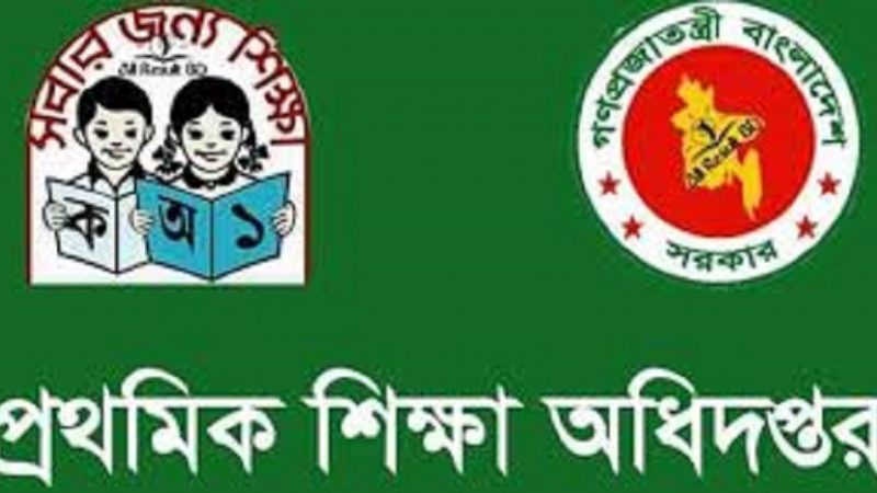 প্রাথমিকে শিক্ষক নিয়োগ পরীক্ষা প্রথম ধাপে ছোট ছোট জেলায়