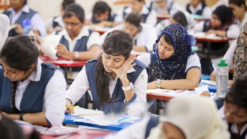 ১ এপ্রিল শুরু এইচএসসি পরীক্ষা