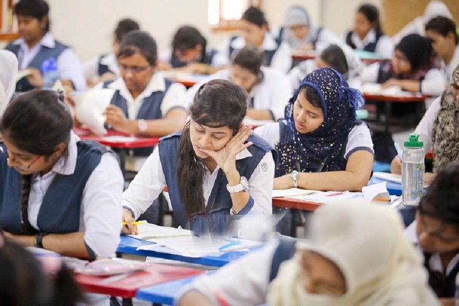 ১ এপ্রিল শুরু এইচএসসি পরীক্ষা