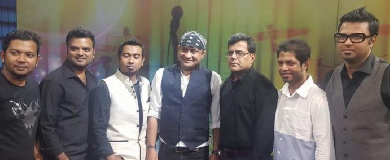 যুক্তরাষ্ট্র থেকে ফিরেই ব্যস্ত টুটুল।