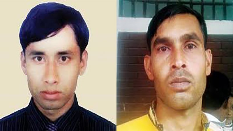 সালেকের বোঝা যেভাবে জাহালমের ঘাড়ে
