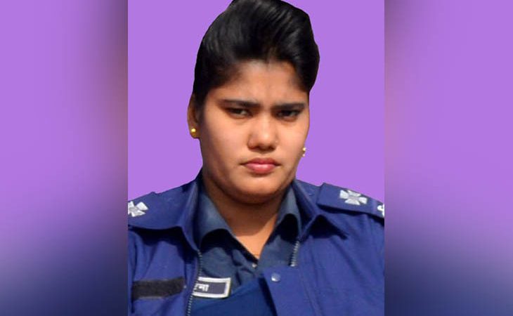 পরকীয়া ফাঁস হওয়ায় নারী পুলিশ কর্মকর্তার আত্মহত্যা