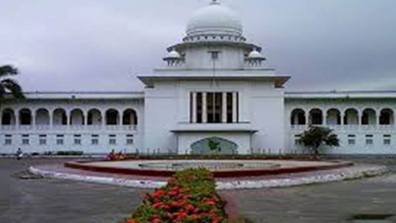 প্রাইভেট প্র্যাকটিস বন্ধে সরকারি ডাক্তারদের হাইকোর্টের রুল
