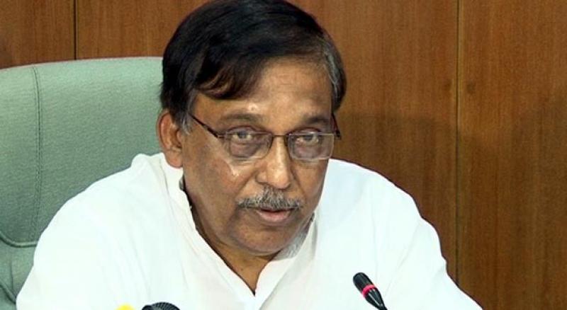 ‘হারকিউলিস’ নামে ধর্ষকদের হত্যা করা আইনবহির্ভূত: স্বরাষ্ট্রমন্ত্রী