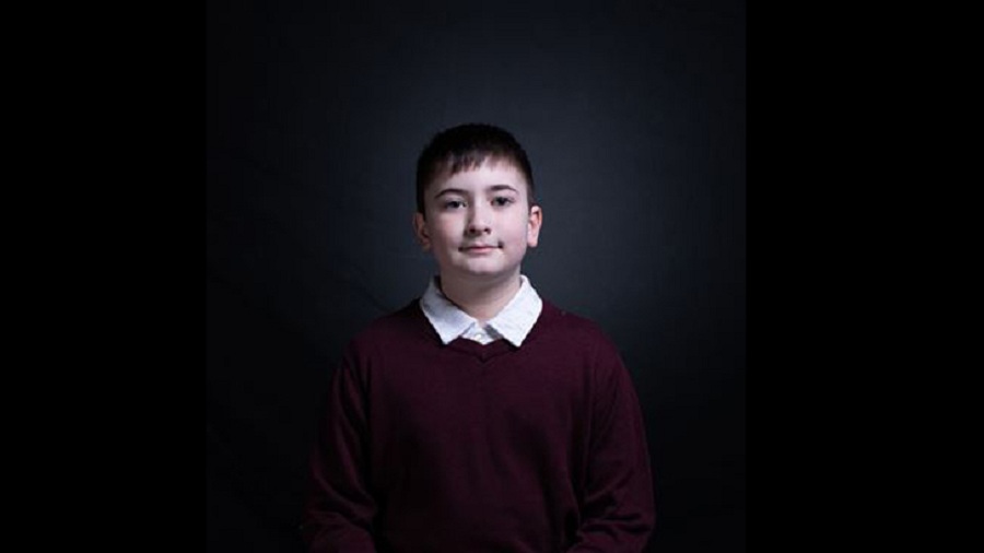 বালকের নামের শেষাংশে ট্রাম্প থাকায়…