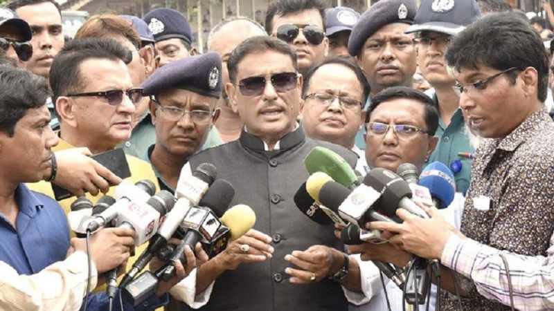 ডাকসুতে প্রতিপক্ষের মেরুকরণ দেখে ছাত্রলীগের প্যানেল সমীকরণ: কাদের