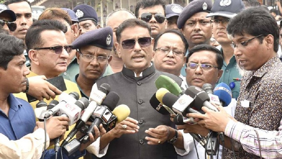 ডাকসুতে প্রতিপক্ষের মেরুকরণ দেখে ছাত্রলীগের প্যানেল সমীকরণ: কাদের