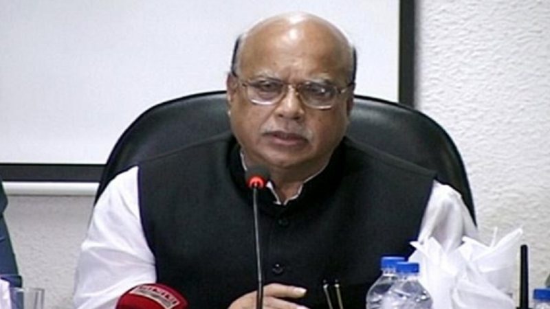 জামায়াত নিষিদ্ধ করা এখন জনদাবি :নাসিম।