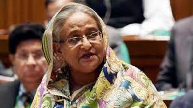 মাদকের বিরুদ্ধে কাজ করতে জনপ্রতিনিধিদের নির্দেশ প্রধানমন্ত্রীর