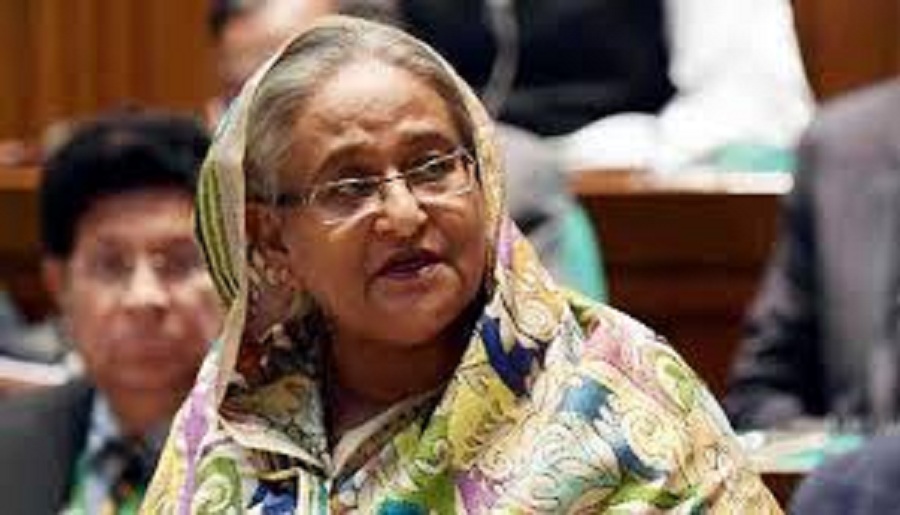 মাদকের বিরুদ্ধে কাজ করতে জনপ্রতিনিধিদের নির্দেশ প্রধানমন্ত্রীর