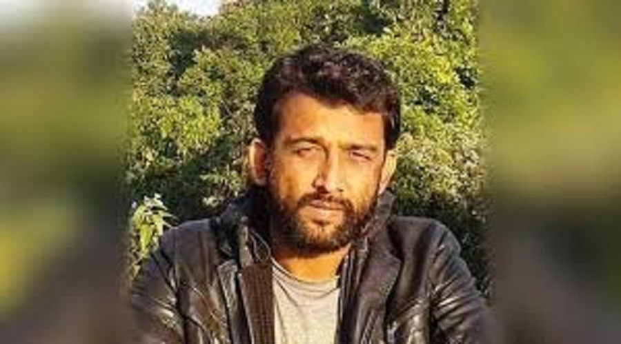 ইউএনও’র দুর্নীতির খবর প্রকাশ করায় গ্রেফতার সাংবাদিক