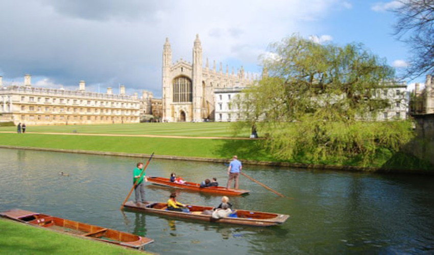 বিশ্ববিদ্যালয়কে সাবেক ছাত্রের ১ হাজার কোটি টাকা উপহার