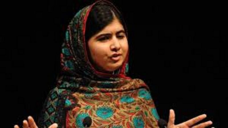 মোদী-ইমরানকে আলোচনায় বসার আহ্বান মালালার