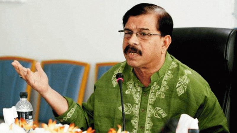 নির্বাচনী মামলায় পঙ্গু হয়ে যাবে আ. লীগ : মান্না