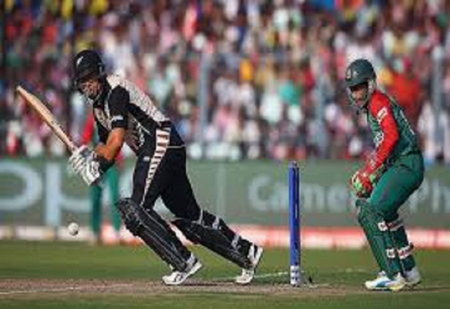 নিউজিল্যান্ড সফরে হার দিয়ে শুরু মাশরাফিদের